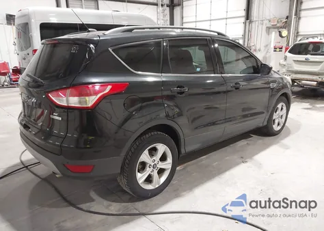 2014 Ford Escape Se from USA, damaged, VIN 1FMCU0GX8EUA04085